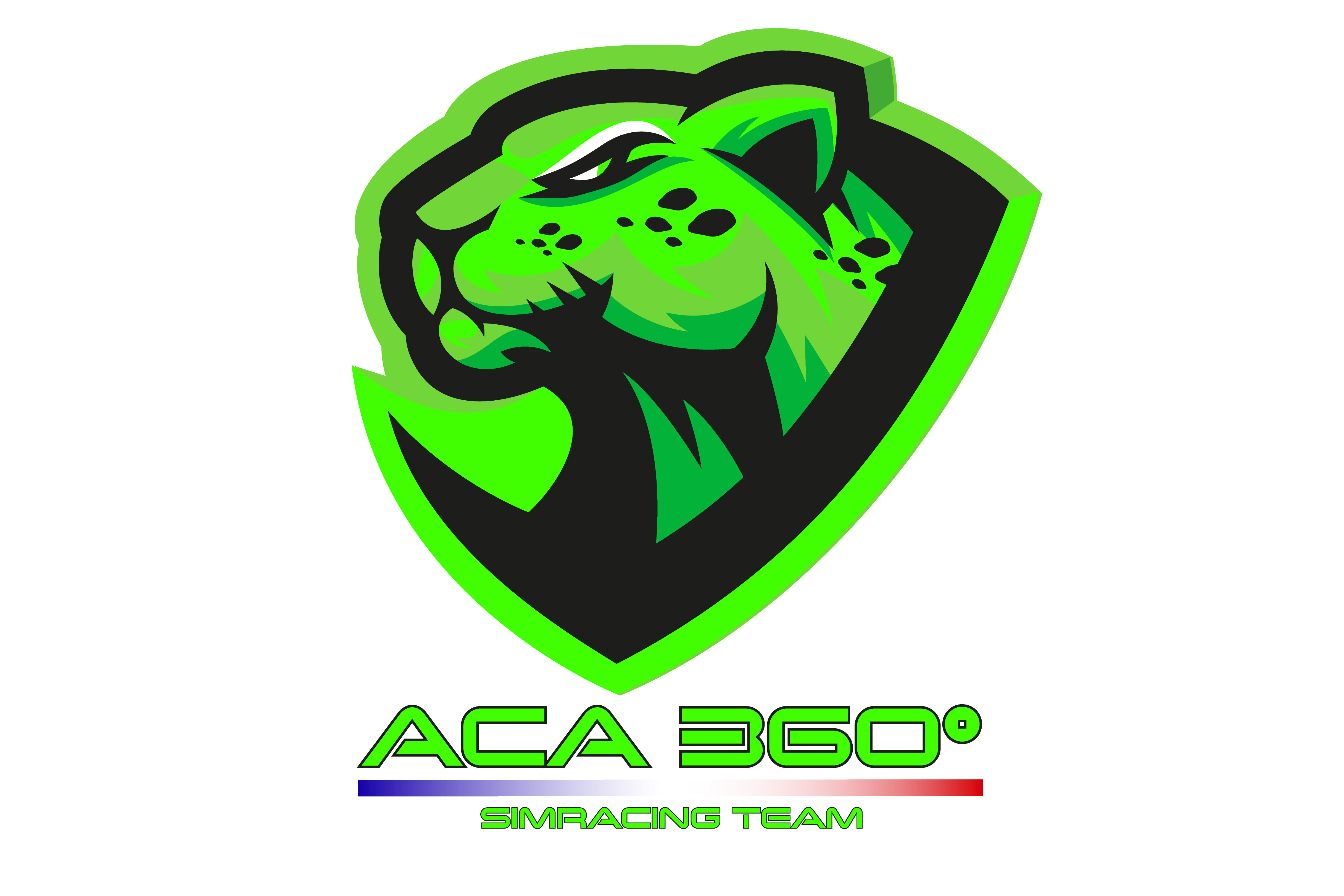 ACA 360° Logo