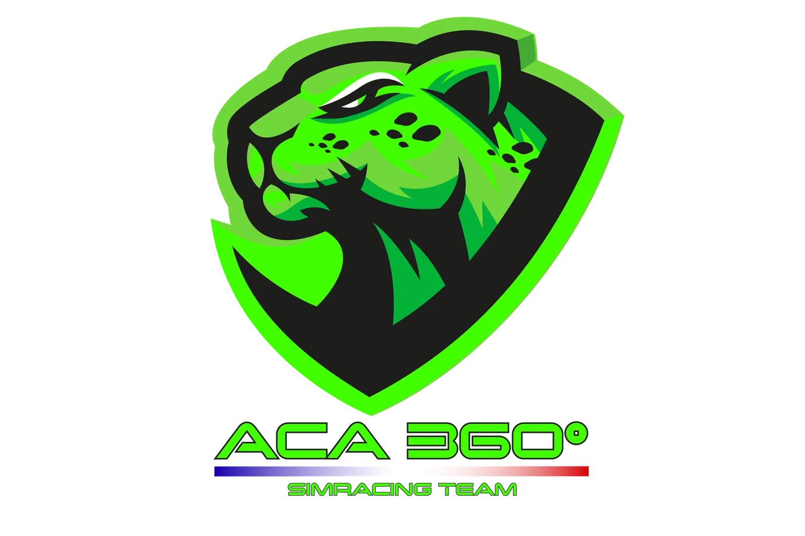 ACA 360° Logo