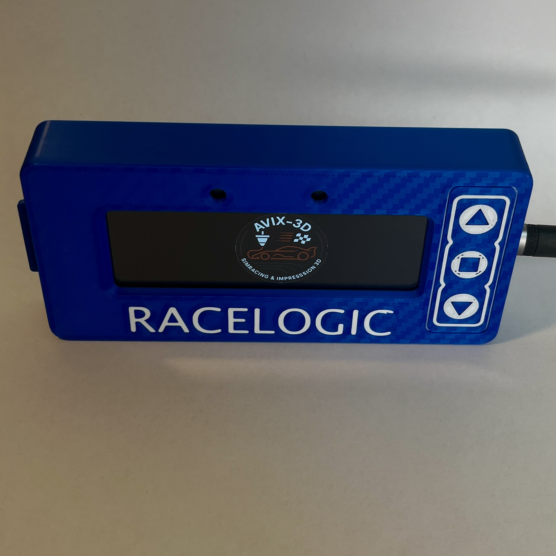 Racelogic