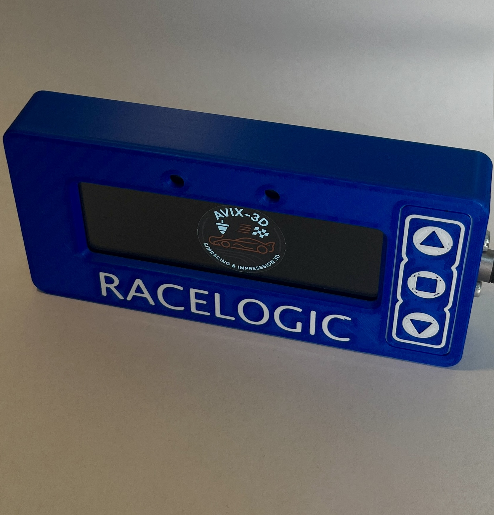 RACELOGIC