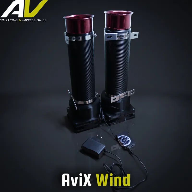 AviX Wind